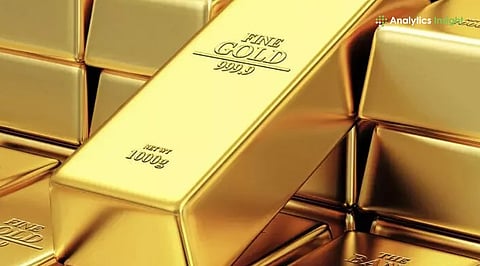 Gold Price Today: MCX Gold Prices Declined Amid Failed US-Iran Ceasefire Talks