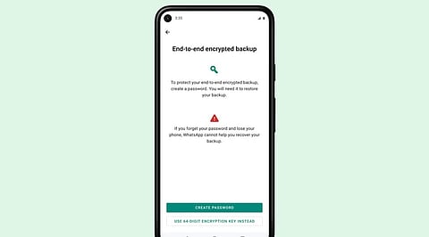 How Safe is WhatsApp’s End-to-End Protection?