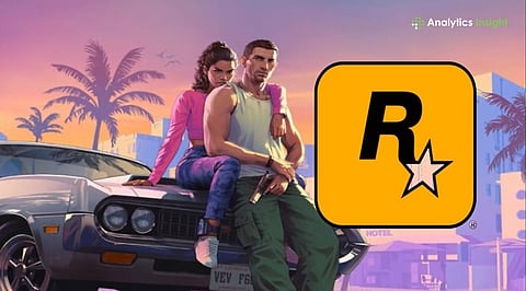 Rockstar Games Data Breach Hits Ahead of GTA VI Launch Buzz
