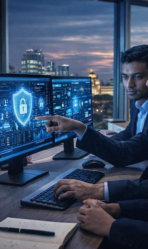 Best Cybersecurity Companies in Asia for Jobs: 2026 List