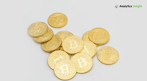 Bitcoin Price Struggles