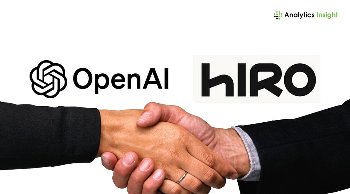 OpenAI Acquires Hiro Finance: Charting a New Era for AI-Driven Personal Finance