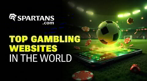 Top Crypto Casinos Uncovered: Spartans, CoinCasino, Roobet & CoinPoker - The Edge You Didn’t See Coming