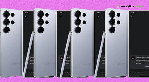 Samsung Fast-Tracks One UI 8.5 Rollout for Galaxy S25 Series 