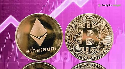 Crypto Prices Today: Bitcoin Rallies to $74,426.82, Ethereum Gained 7.98% Amid Reports of Potential US-Iran Deal 