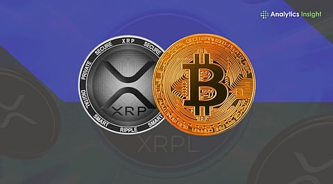 Is XRP Quantum Risk Seen Far Below Bitcoin Exposure?
