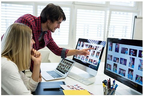 Why Samaro Is the Top Facial Recognition Software for Photo Search?