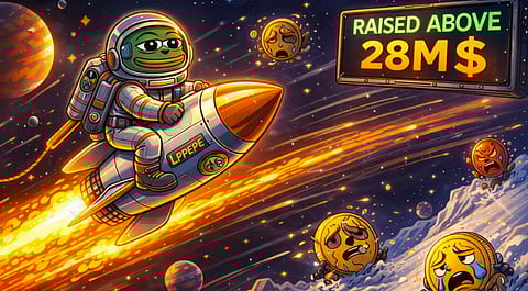 6 Fast-Growing Altcoins Investors Are Watching—Spotlight on $LILPEPE