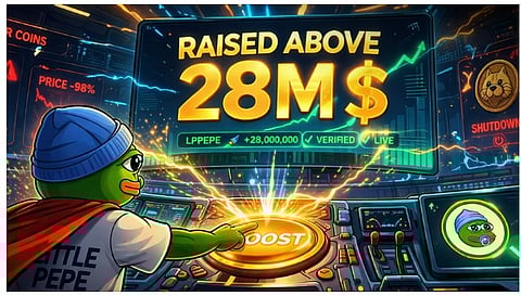 Top 5 Meme Coins to Watch in 2026 — Why Little Pepe ($LILPEPE) Is Climbing the List