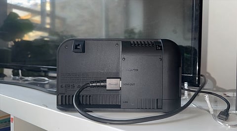 How to Connect Nintendo Switch 2 to a TV or Monitor