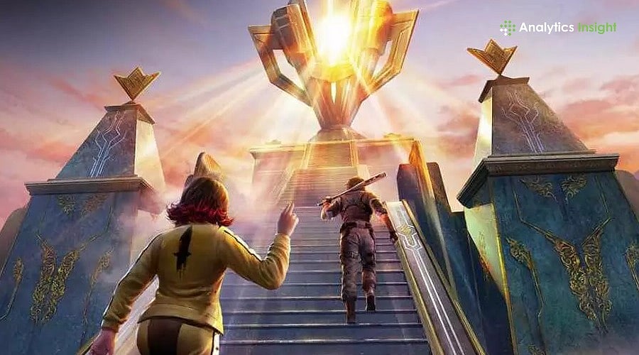 Level Up Your Game: Free Fire MAX Codes to Dominate April 14