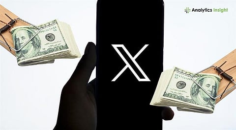 X Launches Cashtags for Real-Time Stock and Crypto Markets