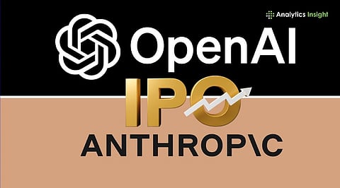 Anthropic IPO vs OpenAI IPO_ Can an $800 Billion Valuation Help Anthropic Claim the First Large Model Stock_.jpg