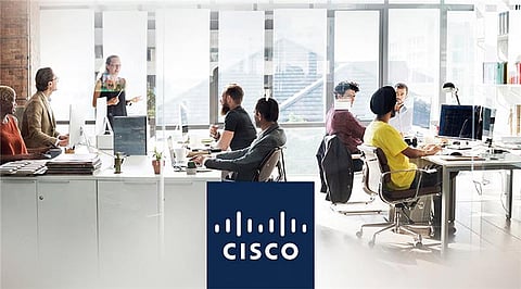 Cloud and AI Specialist, Sales Specialist, Cisco
