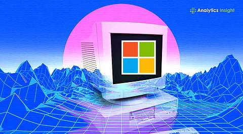 Microsoft Rolls Out MAI Image 2 Efficient for Scalable AI Imaging