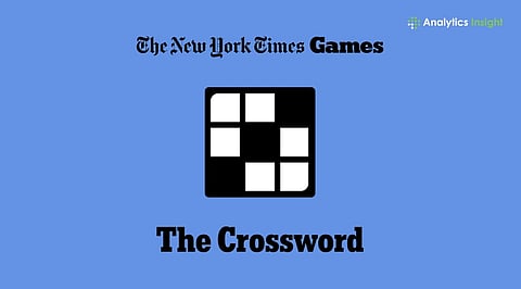 NYT Mini Crosswords 