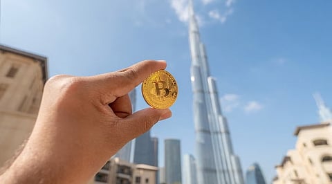 Best Time to Buy Cryptocurrency in Dubai