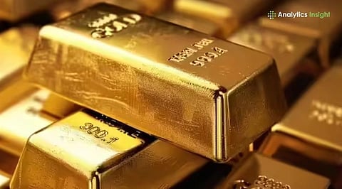 Gold Price Today: MCX Gold Remains Steady Amid US-Iran Renewed Peace Talks