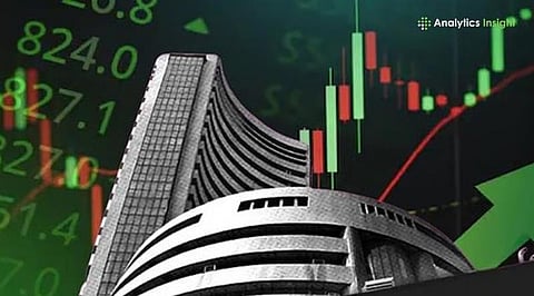 Stock Market Update: Nifty 50, Sensex will Likely Open Higher Amid Talks of Renewed Peace Talks Between US-Iran