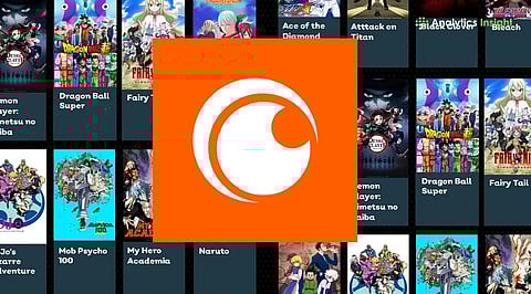Top 10 Crunchyroll Anime for Beginners