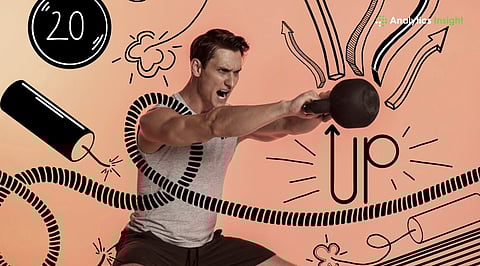 Why a Fitness Routine is Essential for Tech Professionals