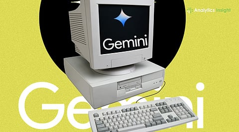 Google Launches Gemini Personal Intelligence in India: What it Means for Users and Privacy