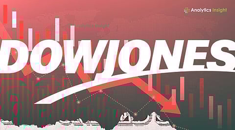 Dow Jones Today: Will Stocks Fall Further as Oil Declines Below $100