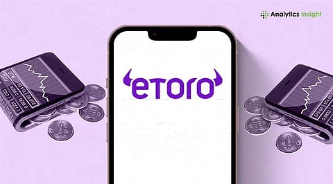 Crypto Market Update: eToro Buys Zengo to Expand Self-Custody Across Crypto Trading