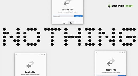 Nothing’s Warp App Vanishes Hours After Launch, Users Demand Answers