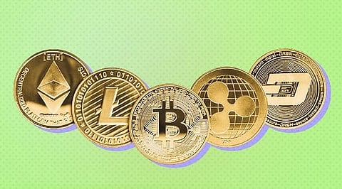 Top Altcoins to Watch in April-May 2026