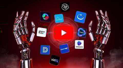 AI Tools for YouTube Creators to Grow Faster in 2026