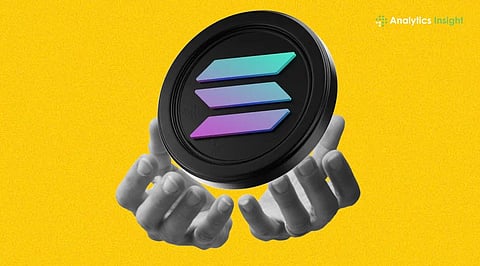 SOL Price Outlook: Why Solana May Fall 25% Next: Technical Analysis