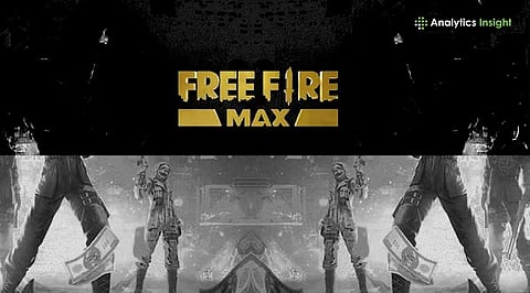 Free Fire MAX Redeem Codes April 16: Grab Exclusive Bundles, Skins, & More