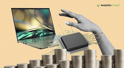 Top News Today: AI Chips, AI Funding, Jobs, Automation & Crypto Signals