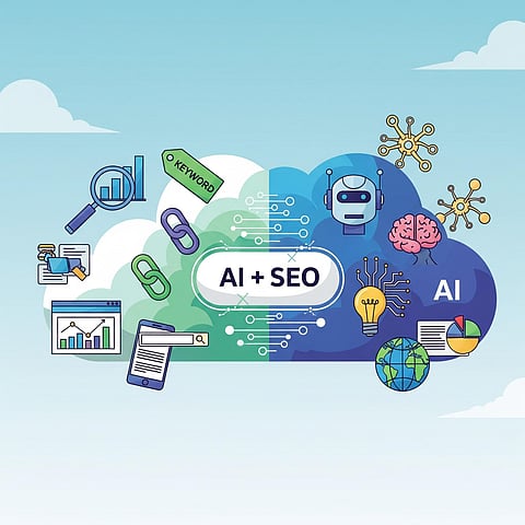 SEO and AI