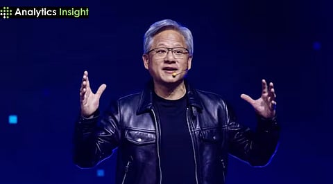 NVIDIA CEO Jensen Huang Urges Direct US-China AI Talks as Mythos Raises Safety Fears