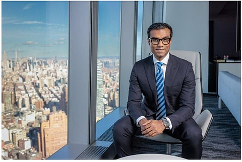 Why Dev Pragad Chose Balance Over Clicks and How It Became Newsweek's Biggest Competitive Advantage