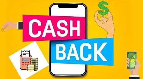Top Cashback Apps in India Right Now