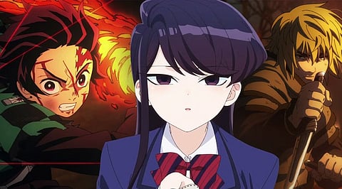 Best Anime for Beginners (Easy to Start With)