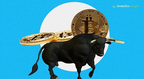 Bitcoin Price Outlook: Bull Market Behavior Suggests $90K Level