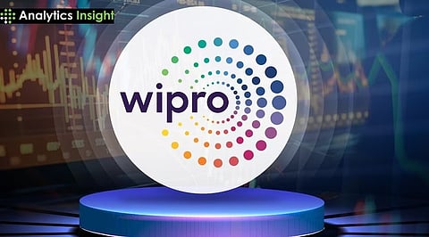 Wipro Announces Rs. 15,000 Crore Buyback at Rs. 250, 19% Premium for Shareholders