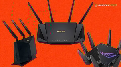 Top 10 Gaming Routers with Low Latency