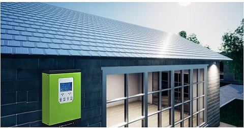 How Hybrid Solar Inverters Are Revolutionizing Energy Efficiency