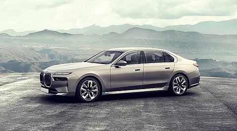 Best Electric Sedans Under $80k in 2026