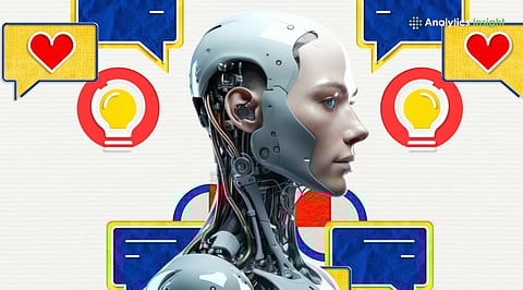 What Is 'AI-to-AI Communication' and Why It Matters in 2026