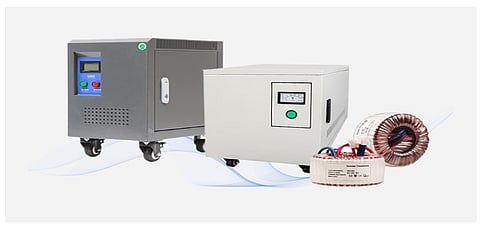 How Can Isolation Transformers Protect Equipment and Improve Efficiency?