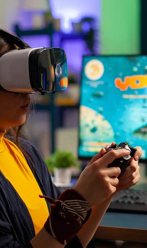 Next-Gen Gaming Trends You Should Know