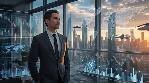 The $600 billion question: Where are banking's technology gains going?