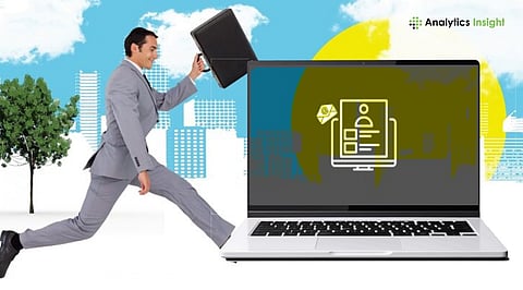 How a Portfolio Website Can Help You Land Your Dream Job in 2026