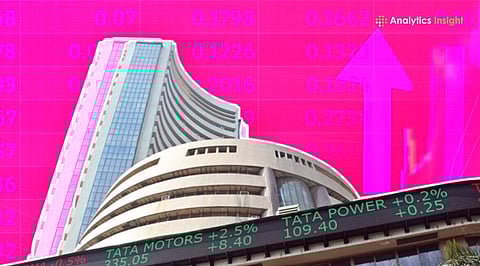 Stock Market Update: Nifty 50, Sensex Likely to Open Flat, Key Levels to Watch
